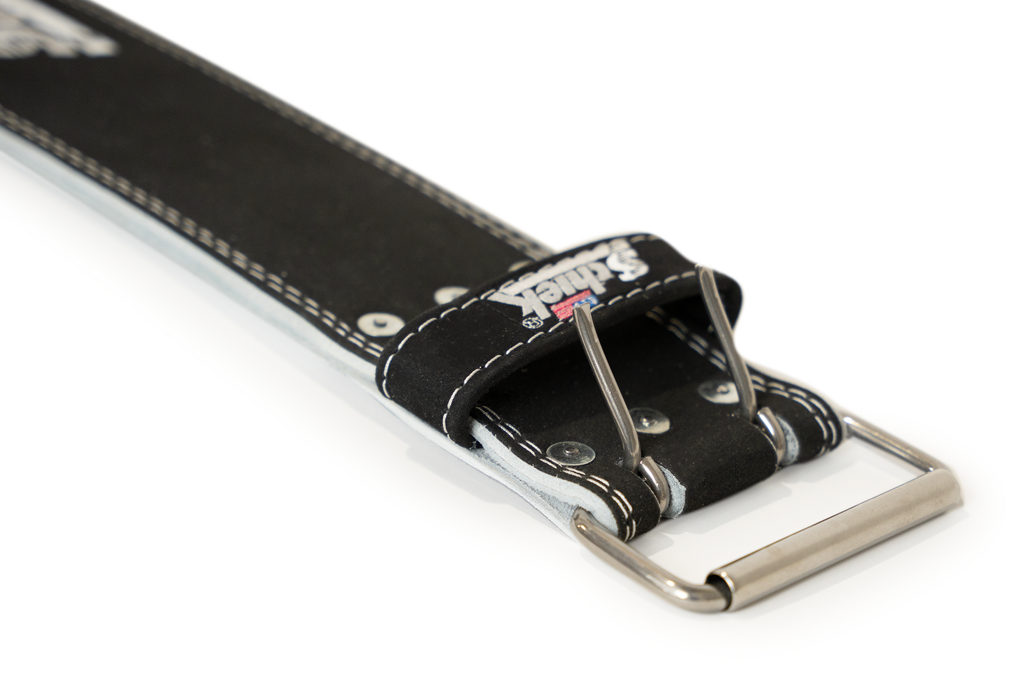 Schiek belt top